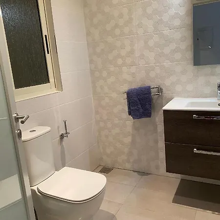 2 Bedroom Apartment Sliema