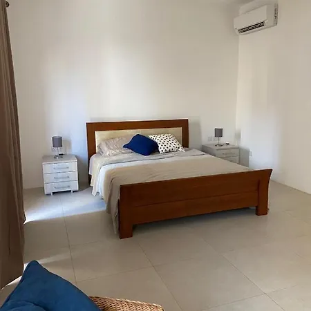 2 Bedroom Apartment Sliema
